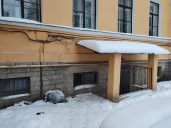 Нежилое помещение 8,9 кв.м, расположенное по адресу: Санкт-Петербург, Кирочная ул, дом 37, лит. А, пом. 8-Н